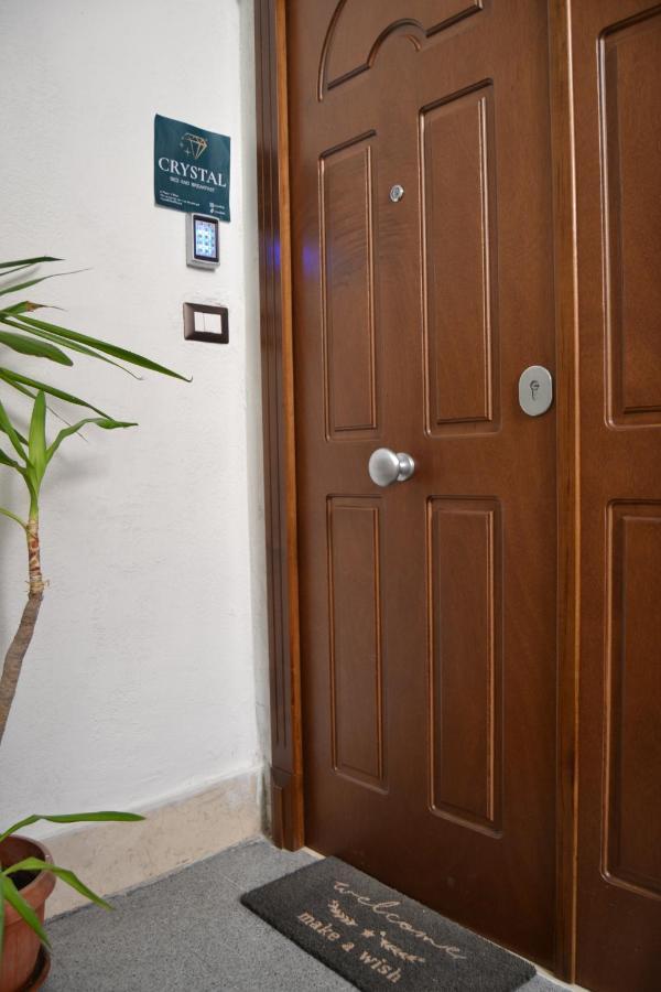 Crystal B&B Naples Exterior photo
